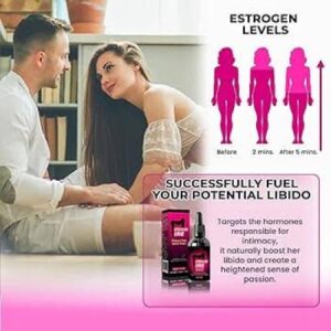 Fire Pleasure Secret Drops in Pakistan