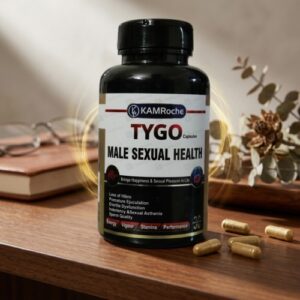 Kam Roche Tygo Capsule Online In Pakistan