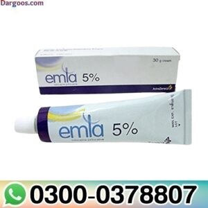 Original Emla 30 g Cream Price In Pakistan