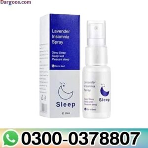 Original Sleeping Spray Online in Pakistan