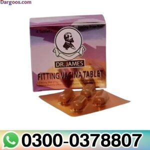 Original Vagina Tightening Tablets in Pakistan
