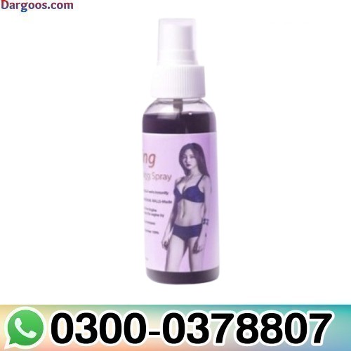 Original Vfitting Vagina Spray in Pakistan