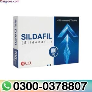 Sildafil 100mg Sildenafil Tablets