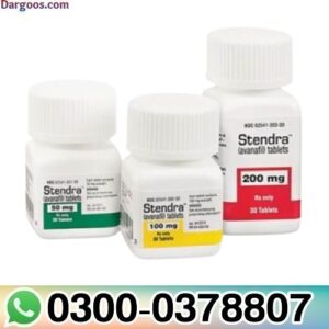 Stendra Tablets In Online Pakistan