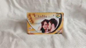 Cialis Gold 20mg Tablets For Man