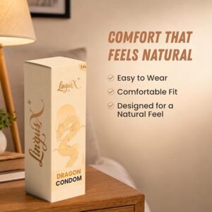Dragon Condom Premium Condom