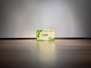 Original Cialis 20mg in Pakistan