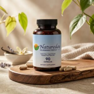 Natureday Breast Pills in Pakistan