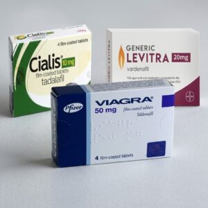Erectile Dysfunction Medicine in Pakistan