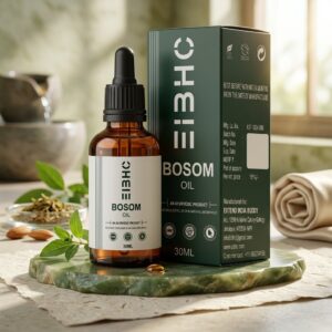 EIBHC Ayurvedic Breast Oil in Pakistan