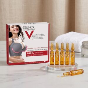 Breast Enhancement Serum In Pakistan