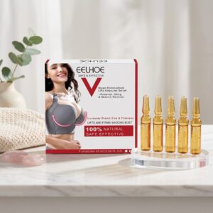 Breast Enhancement Serum In Pakistan
