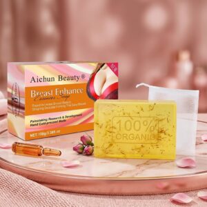 Breast Enhance Essence Soap In Pakistan