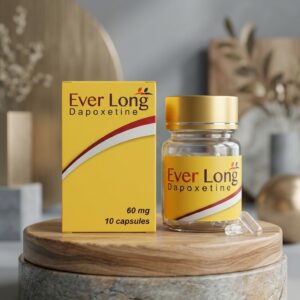 Everlong Plus Capsules Online in Pakistan