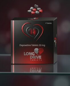 Long Drive Tablets Online In Pakistan