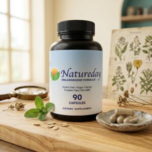Natureday Breast Pills in Pakistan