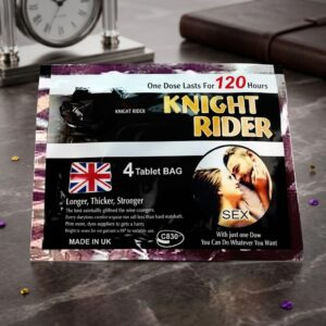 Knight Rider Tablets in Pakistan