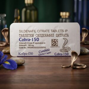 Black Cobra Tablets For Men In Pakistan