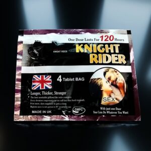 Knight Rider Tablets in Pakistan