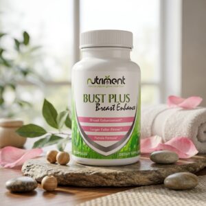 Bust Plus Breast Pills in Pakistan