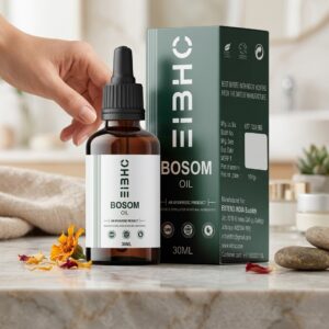 EIBHC Ayurvedic Breast Oil in Pakistan