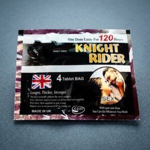 Knight Rider Tablets in Pakistan