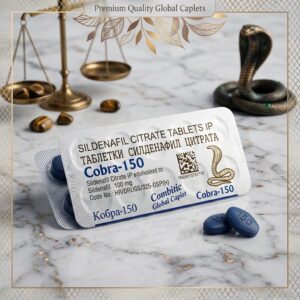 Black Cobra Tablets For Men In Pakistan