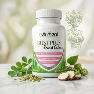 Bust Plus Breast Pills in Pakistan