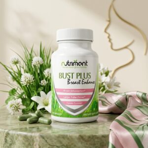 Bust Plus Breast Pills in Pakistan