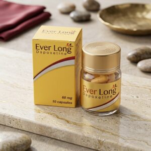 Everlong Plus Capsules Online in Pakistan