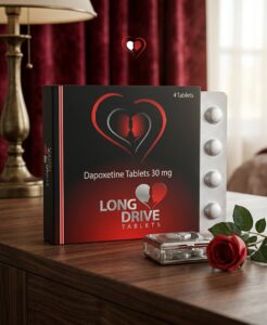 Long Drive Tablets Online In Pakistan