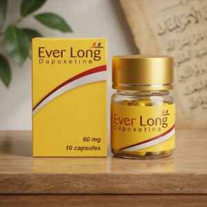 Everlong Plus Capsules Online in Pakistan