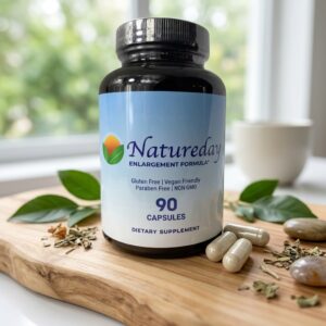 Natureday Breast Pills in Pakistan