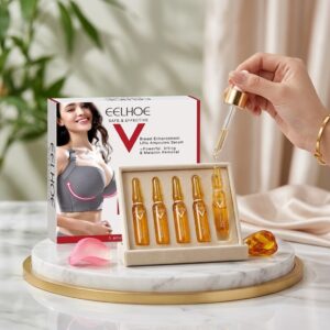 Breast Enhancement Serum In Pakistan