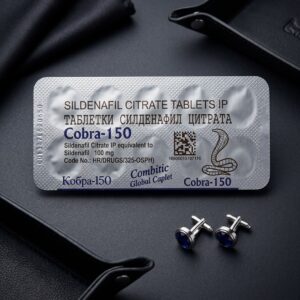 Black Cobra Tablets For Men In Pakistan