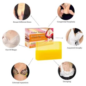 Breast Enhance Essence Soap In Pakistan