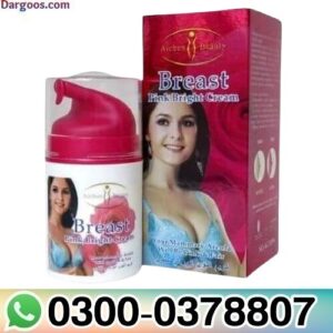 Breast Pink Bright Cream In Pakistan