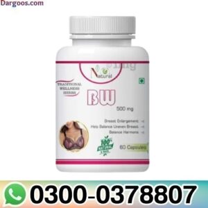 BW Balance Breast Capsule In Pakistan