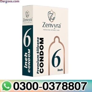 Condome For Men Durable Skin-Friendly