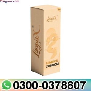 Dragon Condom Premium Condom
