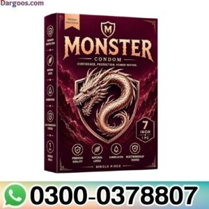 dragon Premium 7 Inch Silicone