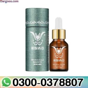 Efinny Big Bust Up Breast Oil In Pakistan