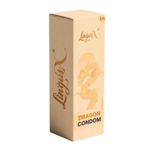 Dragon Condom Premium Condom
