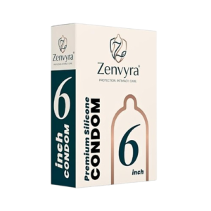Condome For Men Durable Skin-Friendly