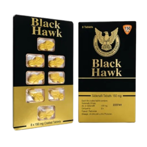 Indian Black Hawk Tablets For Man
