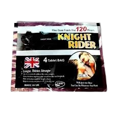 Knight Rider Tablets in Pakistan