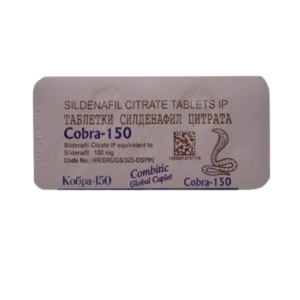 Black Cobra Tablets For Men In Pakistan