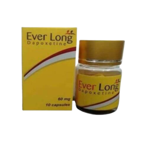 Everlong Plus Capsules Online in Pakistan
