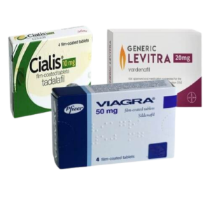 Erectile Dysfunction Medicine in Pakistan