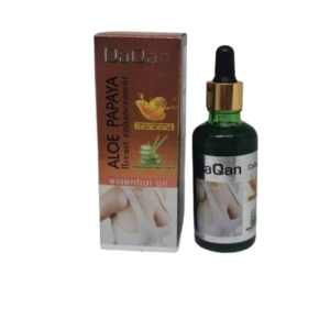 Aloe Papaya Breast Oil in Pakistan